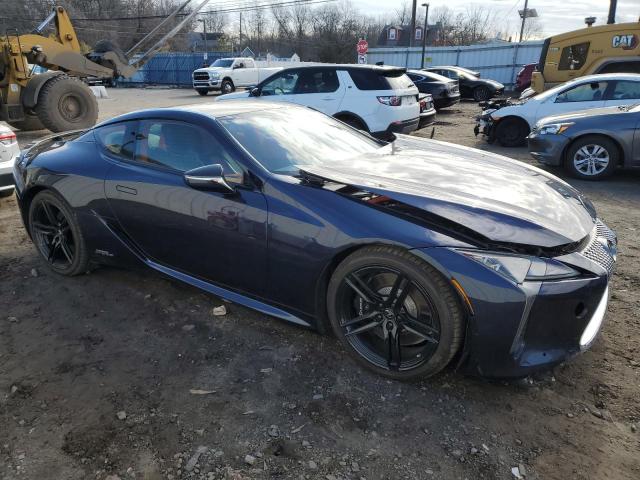 2022 LEXUS LC 500H JTHLY5AY6NA002231