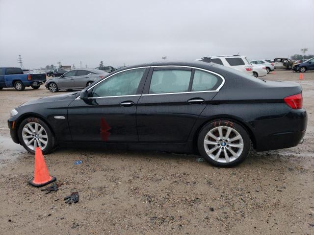 WBAXH5C53DD107244 BMW 528 XI