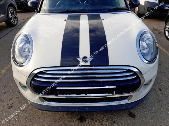 WMWXM52010T948173 Mini Cooper