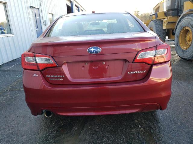 4S3BNBN60F3076182 Subaru Legacy 2.5i Limited