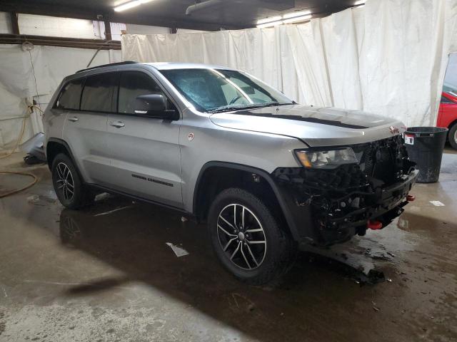 1C4RJFLGXJC393697 Jeep Grand Cher