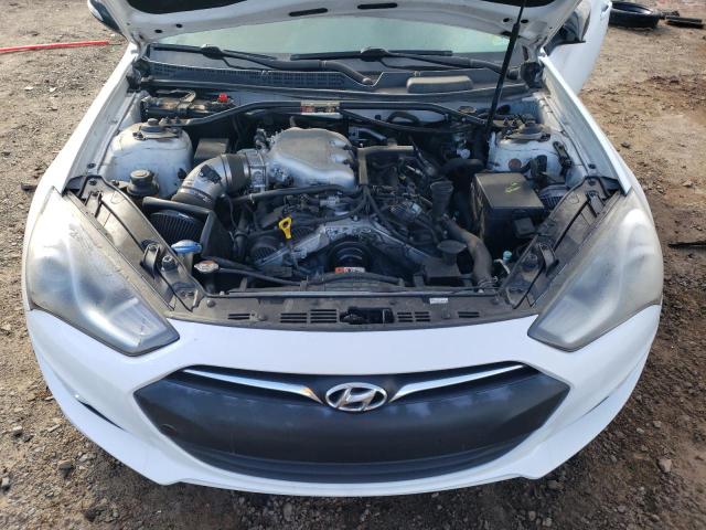 2016 HYUNDAI GENESIS CO - KMHHU6KJ1GU131324