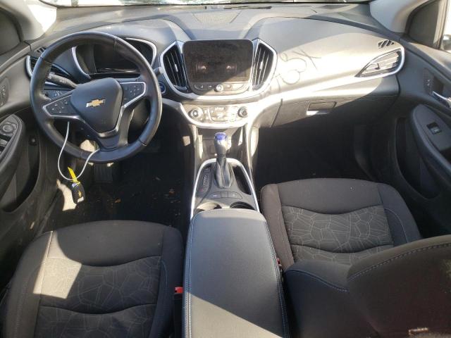 VIN 1G1RC6S54JU140906 2018 Chevrolet Volt, LT no.8