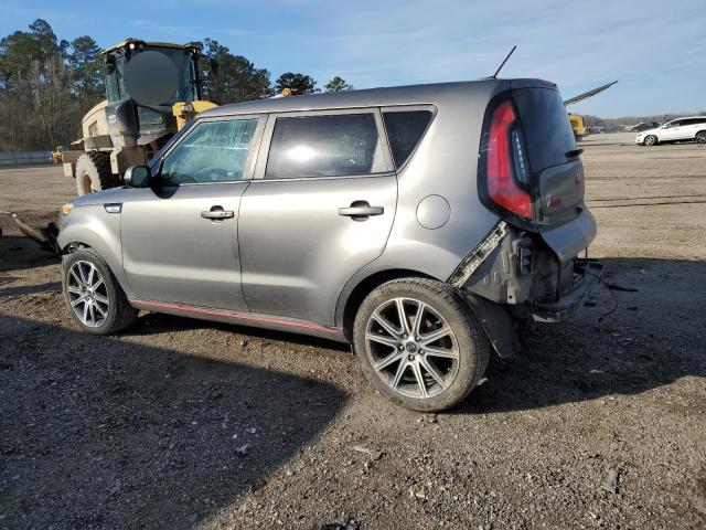 2018 KIA SOUL ! - KNDJX3AA8J7528628