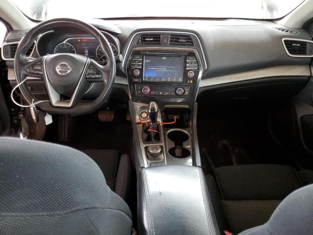 1N4AA6APXGC397747 Nissan Maxima 3.5s