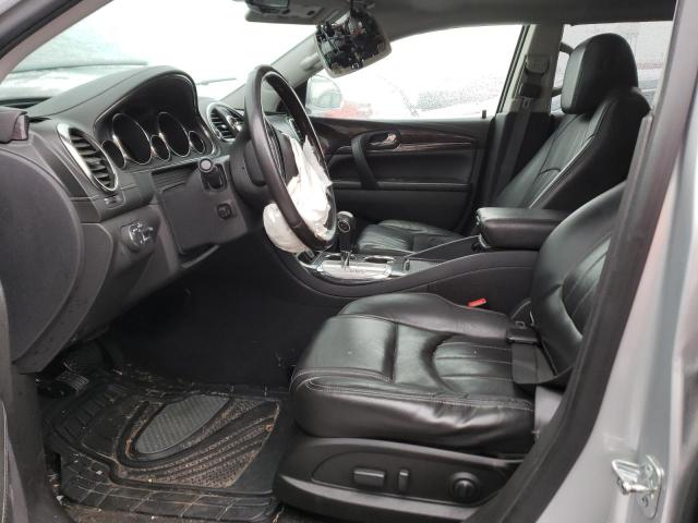 5GAKVCKD9FJ354471 Buick Enclave