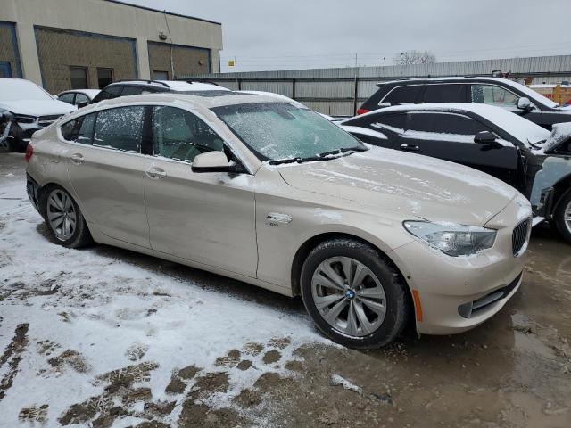 WBASP2C53BC338093 BMW 5 Series