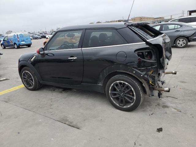 WMWSS5C52FWT84633 Mini Cooper