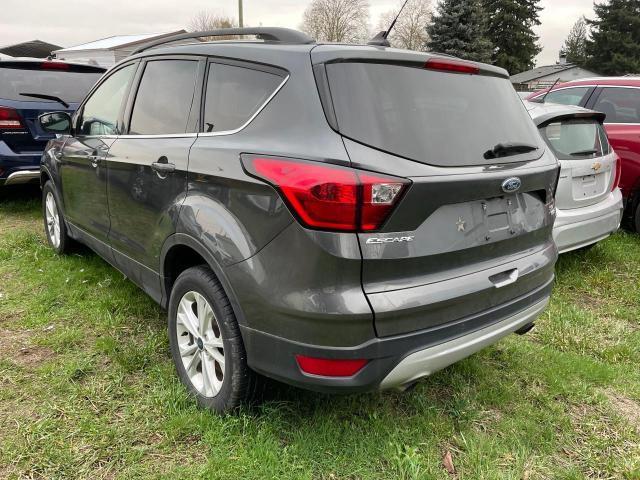 2019 FORD ESCAPE SEL - 1FMCU9HD5KUC05477