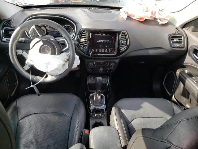 3C4NJCCB4JT259676 Jeep Compass Limited