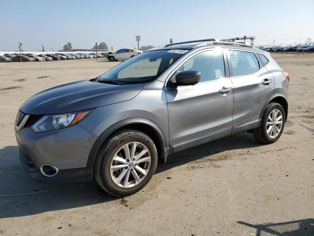 2019 NISSAN ROGUE - JN1BJ1CP2KW219193