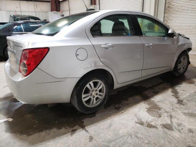 2015 CHEVROLET SONIC LT - 1G1JC5SH9F4214782