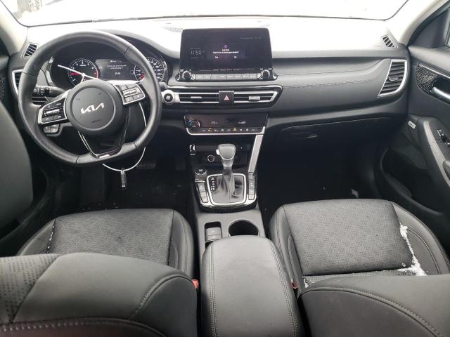 KNDETCA21N7274627 KIA Seltos Sx