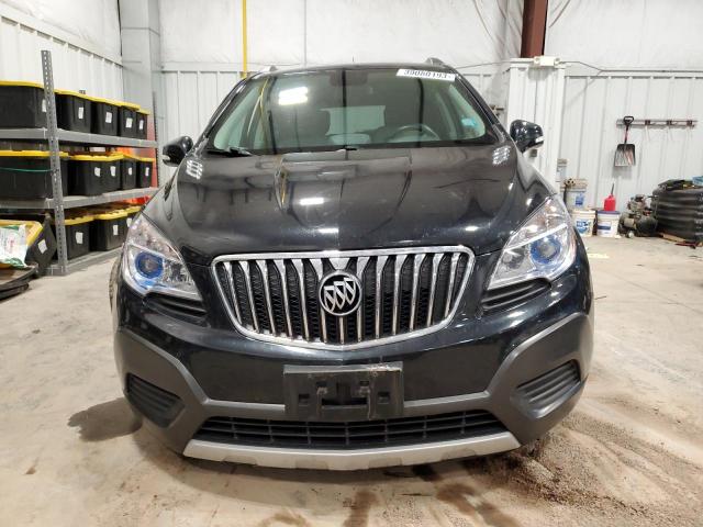 KL4CJASB9GB625536 Buick Encore
