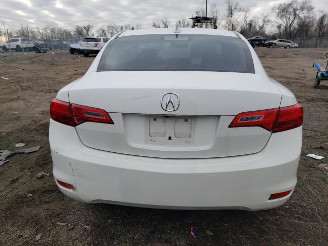 19VDE1F7XDE011185 Acura Ilx 20 Tech