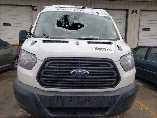 2017 FORD TRANSIT T- - 1FTYR2CM9HKB24769
