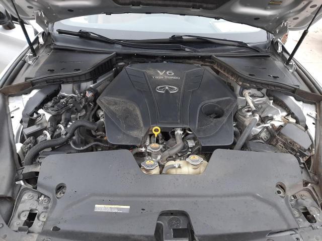 2019 INFINITI Q60 RED SP - JN1FV7EK7KM360542