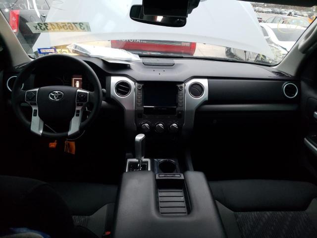 2020 TOYOTA TUNDRA CRE - 5TFEY5F14LX262935