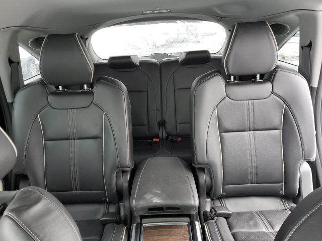 5FRYD4H81HB016602 Acura Mdx Advance