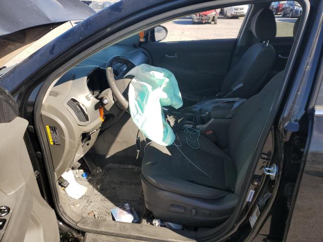 KNDPC3AC5E7559252 KIA Sportage Ex