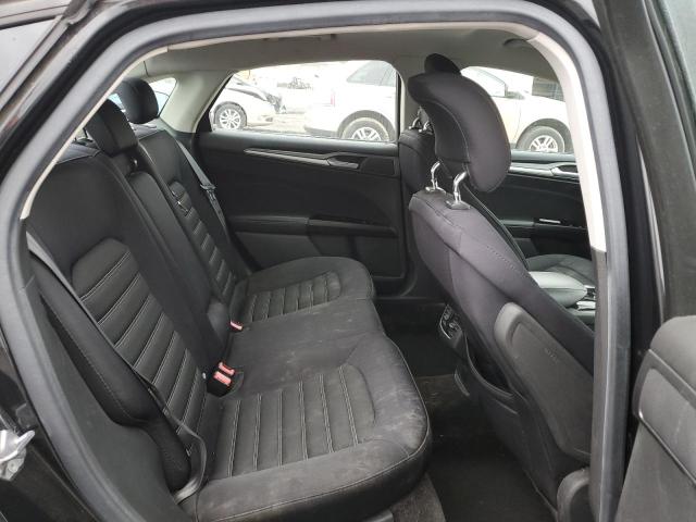 2015 FORD FUSION SE 1FA6P0H77F5111007