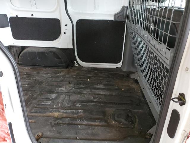 2016 NISSAN NV200 2.5S - 3N6CM0KNXGK692990