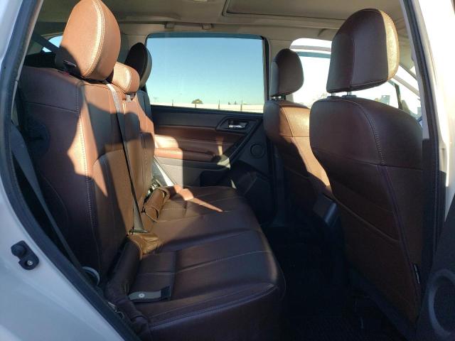 JF2SJGWC9HH491280 Subaru Forester 2.0xt Touring