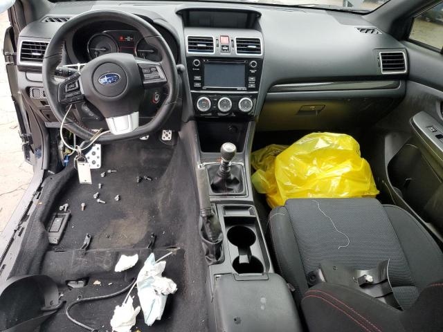 2016 SUBARU WRX PREMIU - JF1VA1E69G9817873
