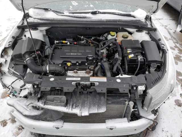 2015 CHEVROLET CRUZE ECO - 1G1PJ5SB0F7196165