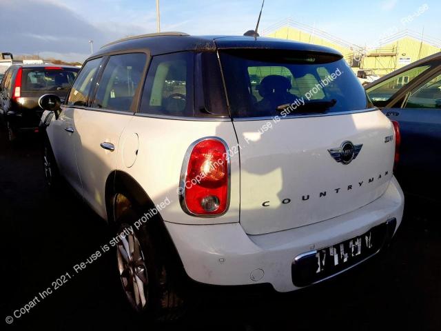 WMWZB32040WR88572 Mini Countryman