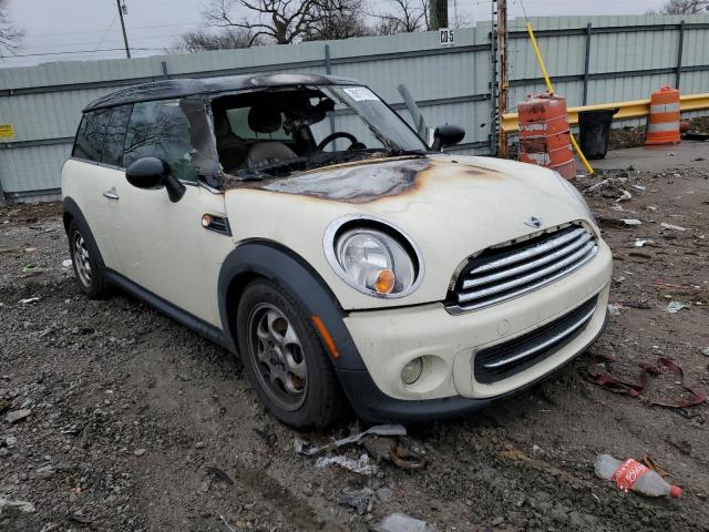 WMWZF3C53CT268166 Mini Cooper