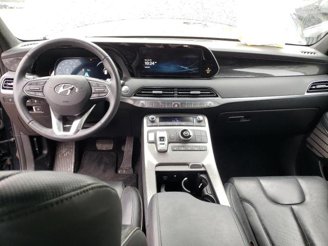 2020 HYUNDAI PALISADE L - KM8R54HE1LU123833