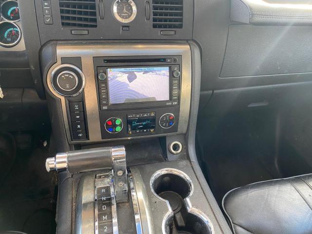 5GRGN23828H106510 Hummer H2