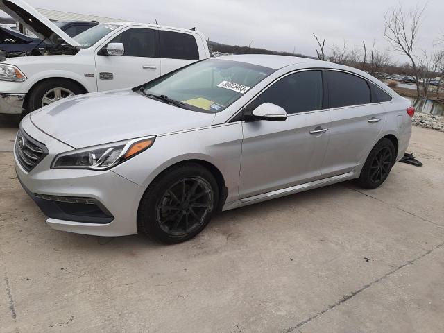 2016 HYUNDAI SONATA SPO - 5NPE34AF0GH312212