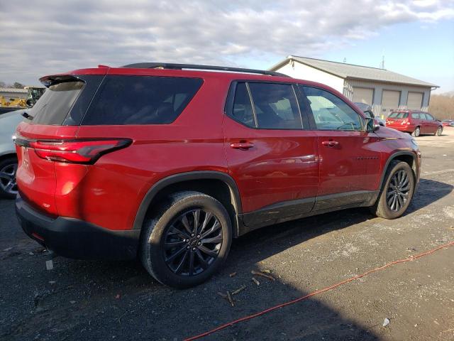 2022 CHEVROLET TRAVERSE R 1GNEVJKW7NJ119297