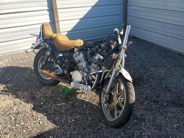 Kawasaki Vehiculos salvage en venta: 2000 Kawasaki VN750