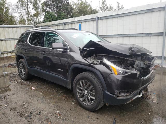 1GKKNMLS0JZ230198 GMC Acadia