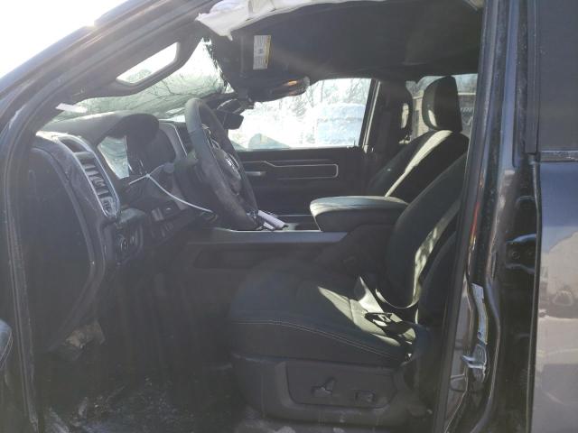 2022 RAM 2500 BIG H - 3C6UR5DL1NG350305