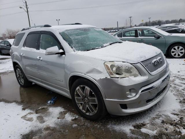 1GKKVTED9CJ192173 GMC Acadia Denali