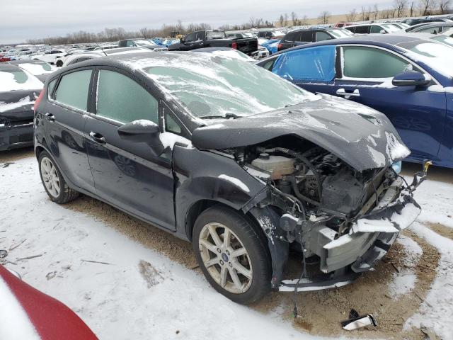 2019 FORD FIESTA SE - 3FADP4EJ3KM120760