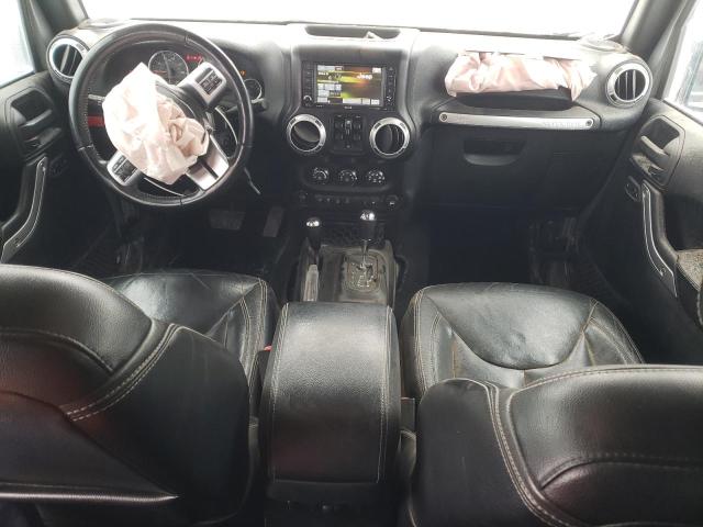 1C4BJWFG6GL276897 Jeep Wrangler Unlimited Rubicon