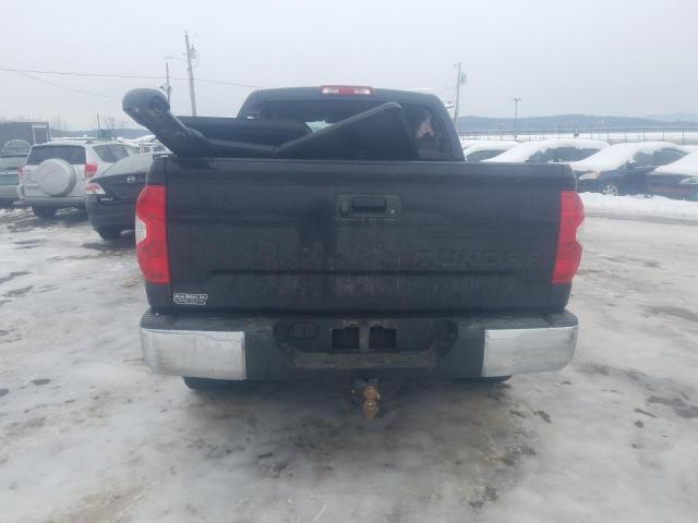 2017 TOYOTA TUNDRA CRE - 5TFDY5F17HX622332