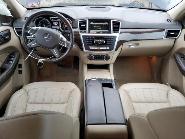 2015 MERCEDES-BENZ GL 450 4MA - 4JGDF6EE5FA443038