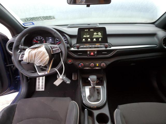3KPF34AD6LE207210 KIA Forte Gt Line