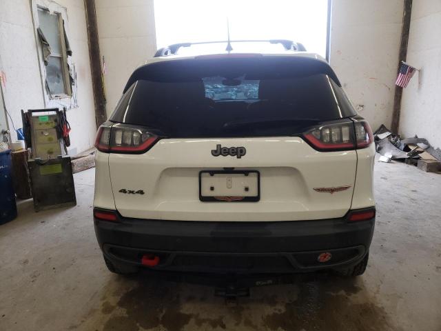 2019 JEEP CHEROKEE T - 1C4PJMBN7KD130932
