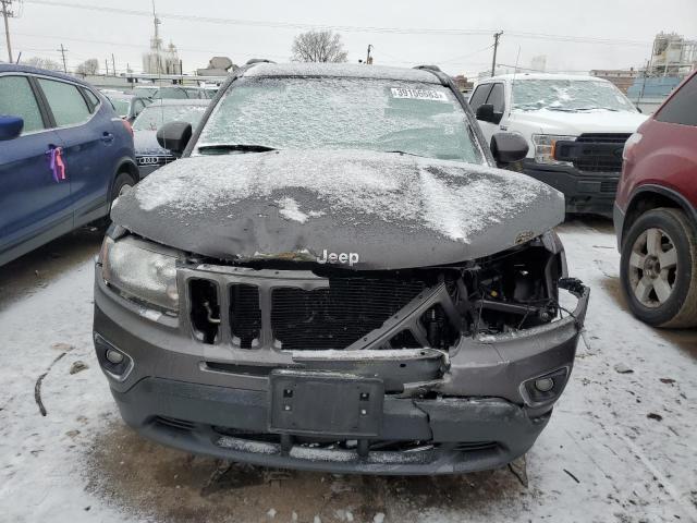 2016 JEEP COMPASS LA - 1C4NJDEB3GD764674