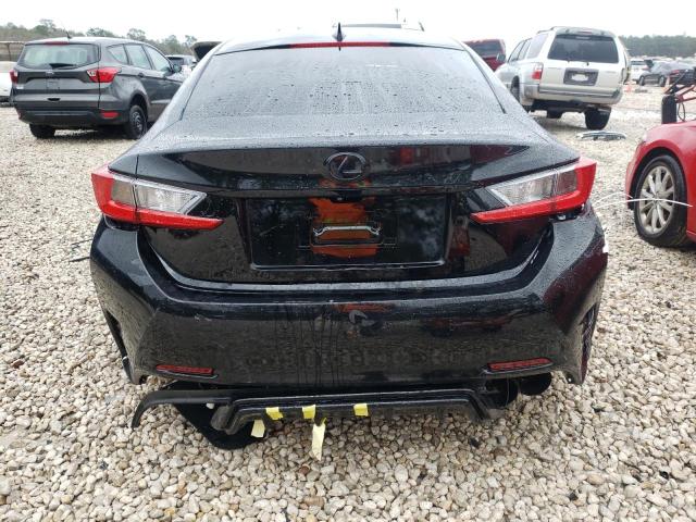 2015 LEXUS RC 350 - JTHHE5BC5F5000434