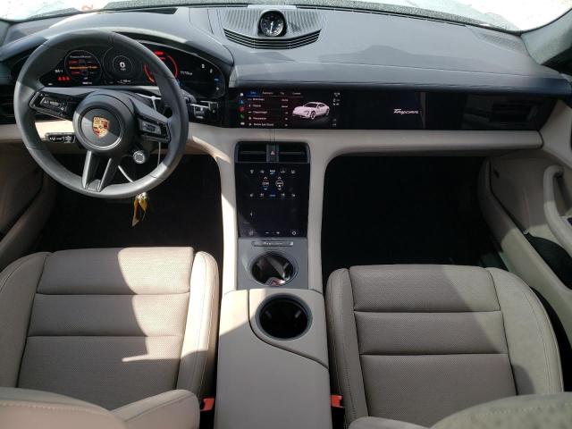 2022 PORSCHE TAYCAN 4S - WP0AB2Y17NSA43708