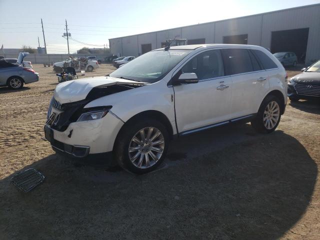 2013 Lincoln MKX 