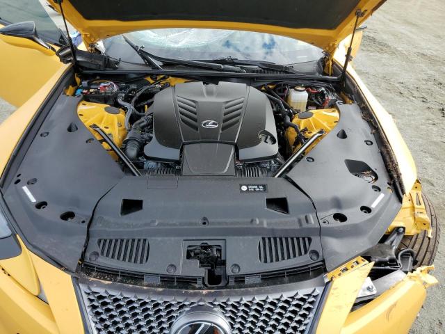 2019 LEXUS LC 500 - JTHHP5AY2KA007009